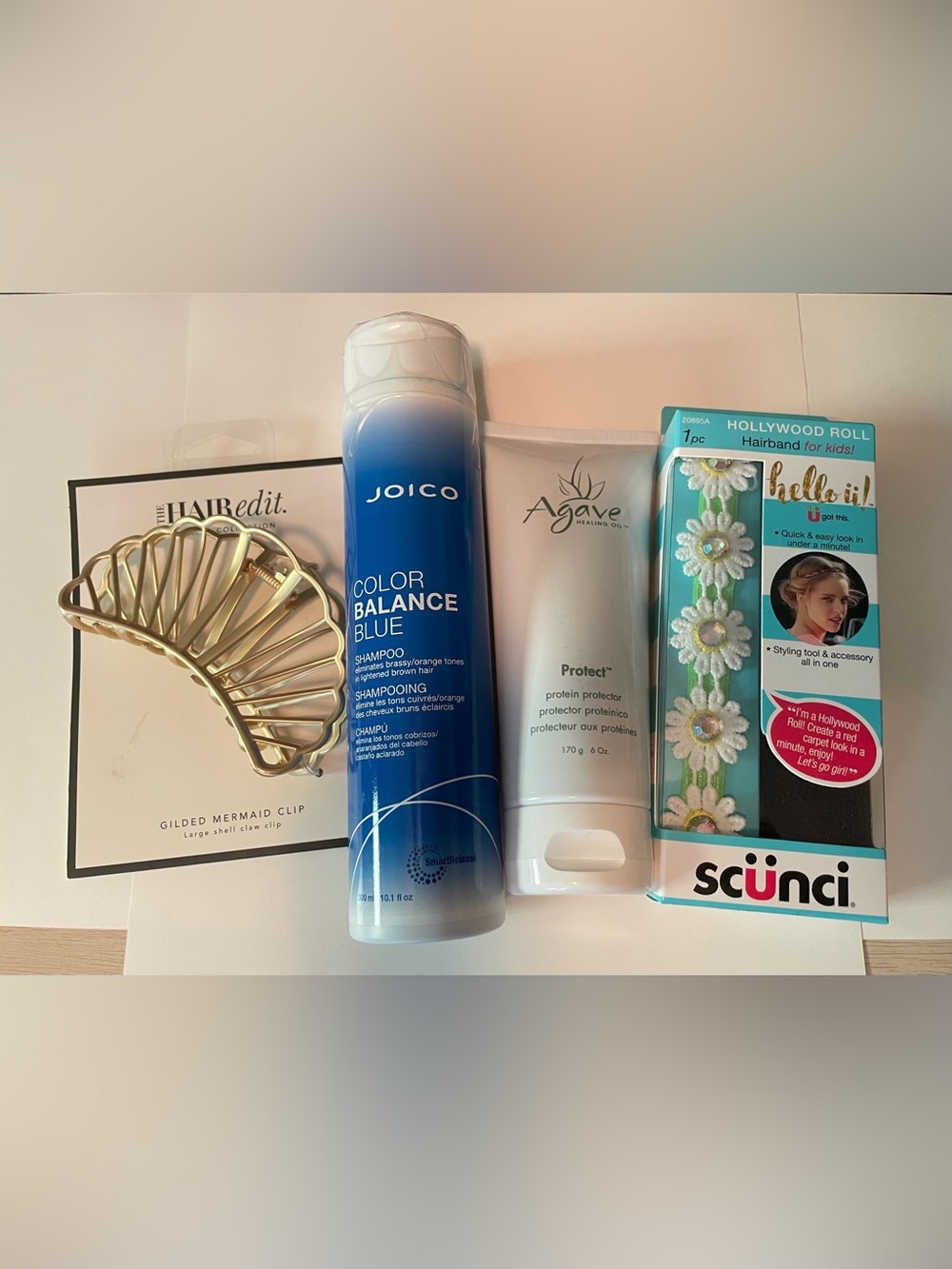 Hair Bundle